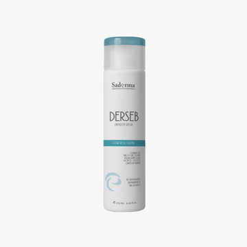 Derseb Limpiador Control Caspa  250ML SADERMA®
