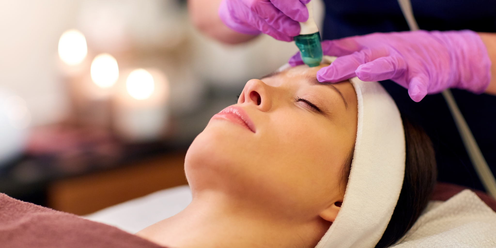 Limpieza Facial Coreana