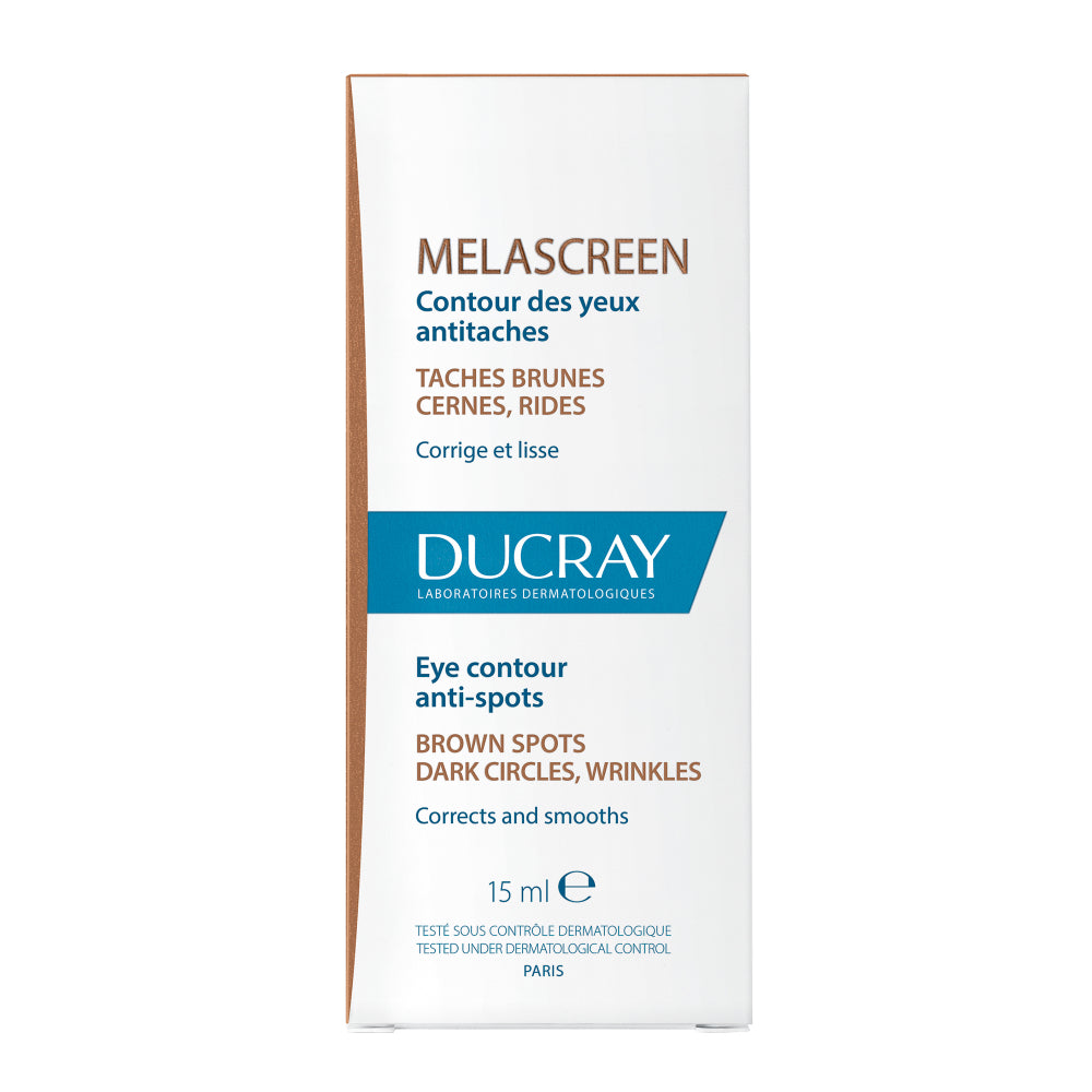 Du Melascreen Contorno de Ojos 15 ML DUCRAY®