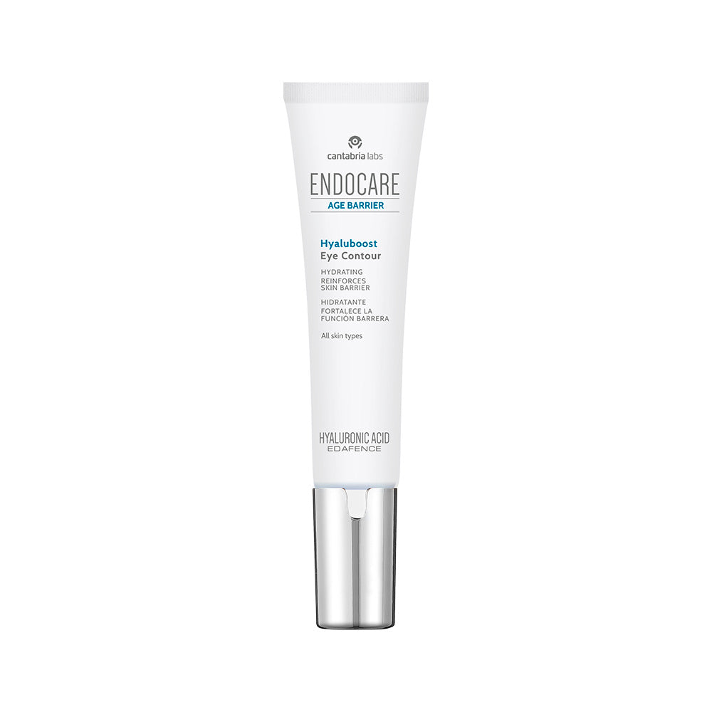Age Barrier Hyaluboost Contorno de Ojos 15ml Endocare