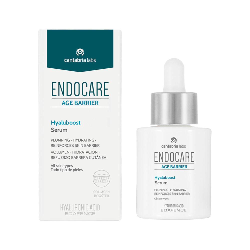 Age Barrier Hyalyboost Serum30ml Endocare
