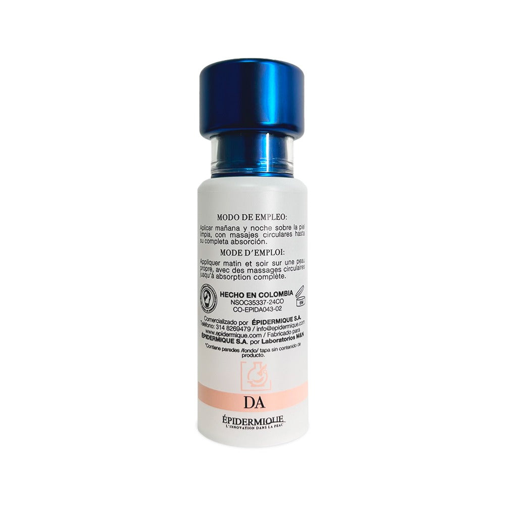 EpiMed Da x30gr Epidermique®