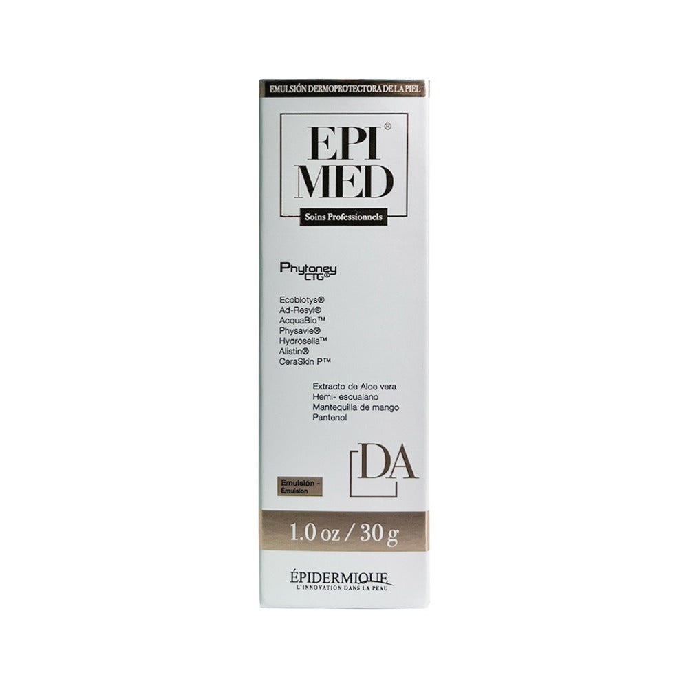 EpiMed Da x30gr Epidermique®