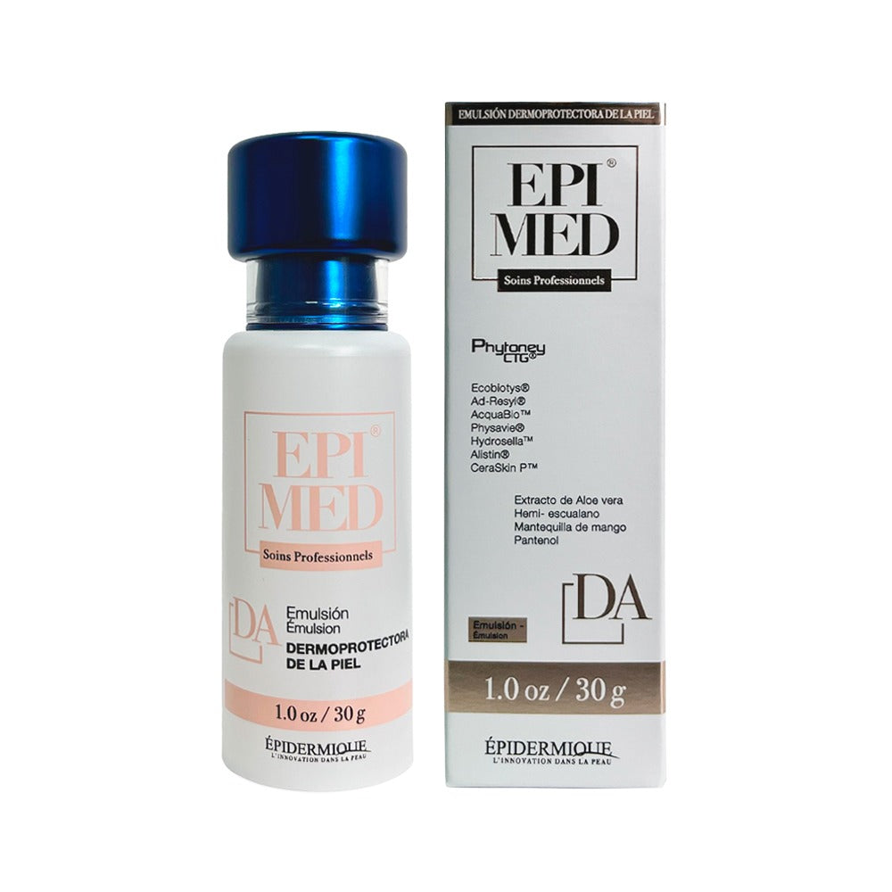 EpiMed Da x30gr Epidermique®