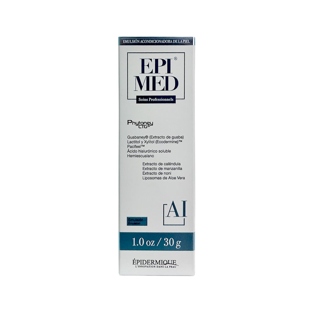 EpiMed AI x30gr Epidermique®