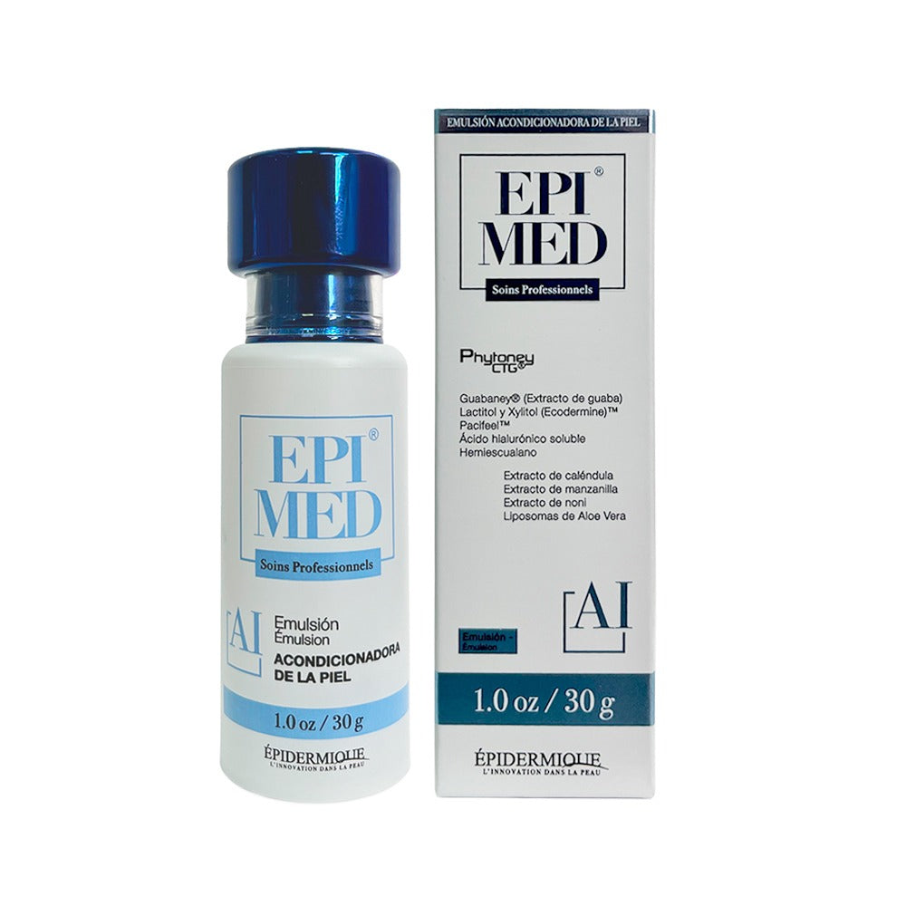 EpiMed AI x30gr Epidermique®