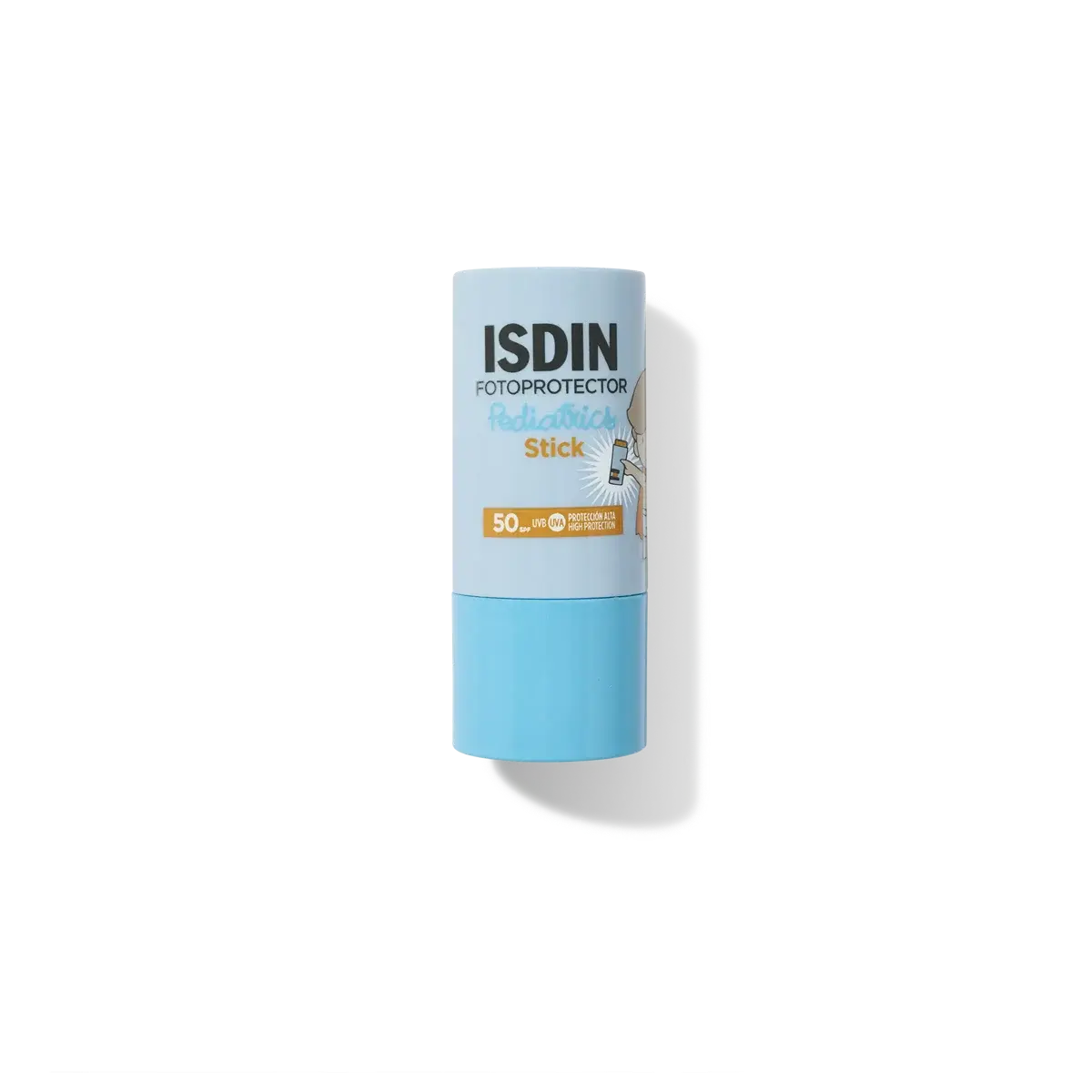 Fotoprotector Pediatrics Stick SPF 50 ISDIN