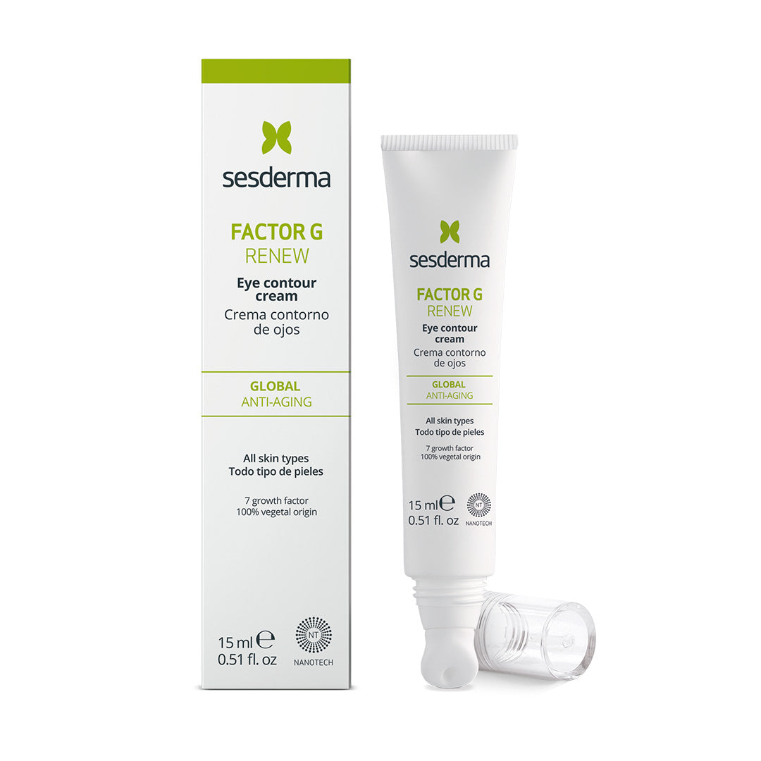 Factor G Renew Eye Contour 15ml SESDERMA®