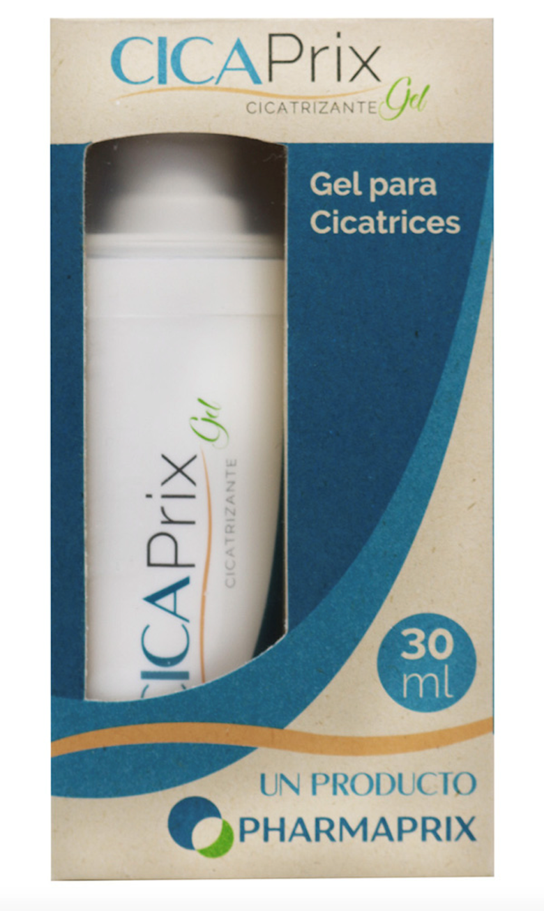 Cicaprix Gel 30ml ABL PHARMAPRIX®