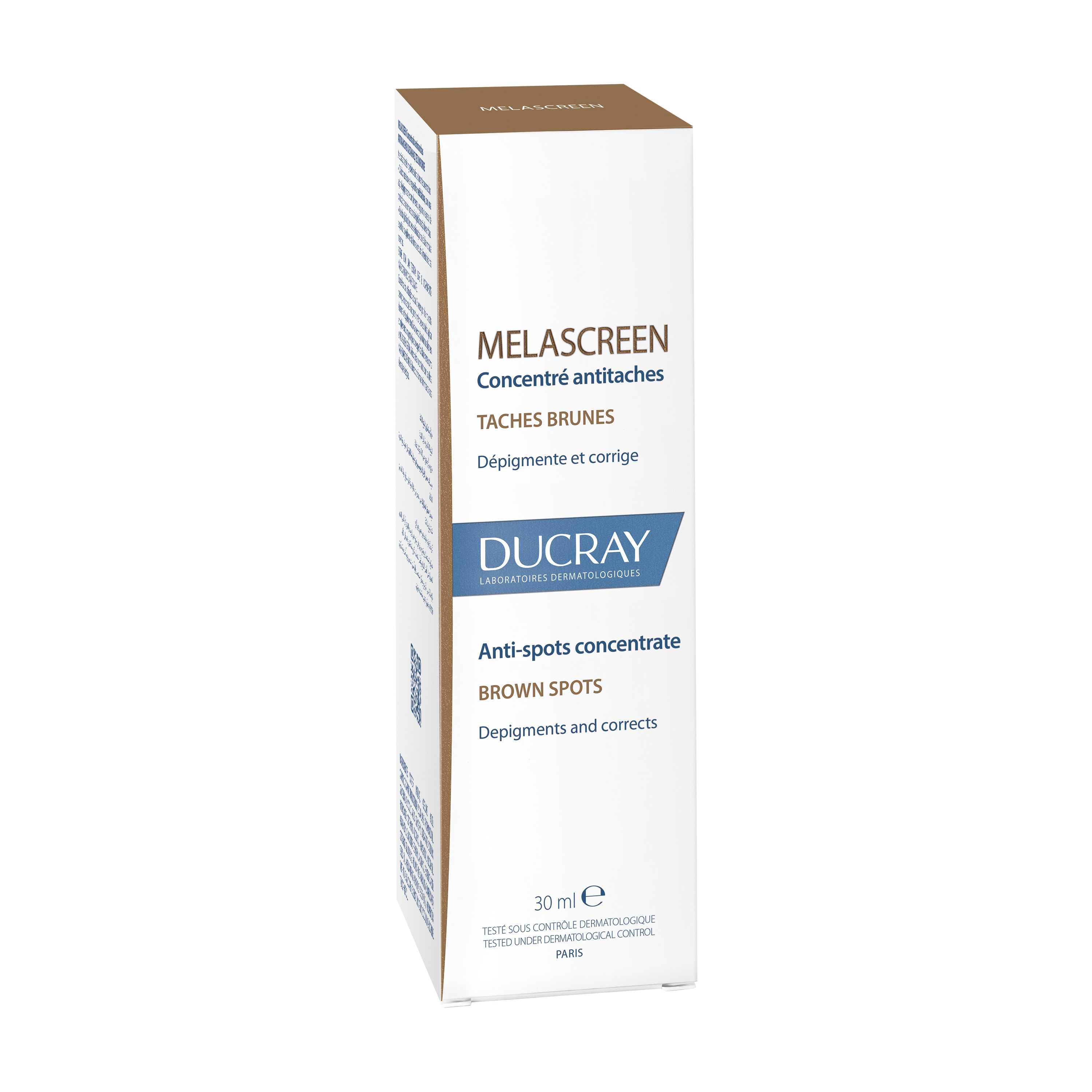 Melascreen Concentrado Despigmentante x 30ml DUCRAY® - LASKIN