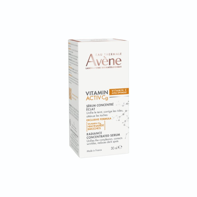 Vitamin Activ Cg Serum 30ml AVENE®