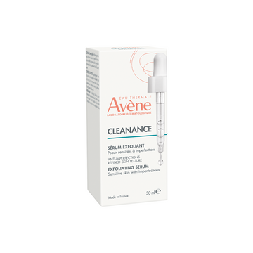 Cleanance Serum Exfoliante 30ml AVENE® - LASKIN