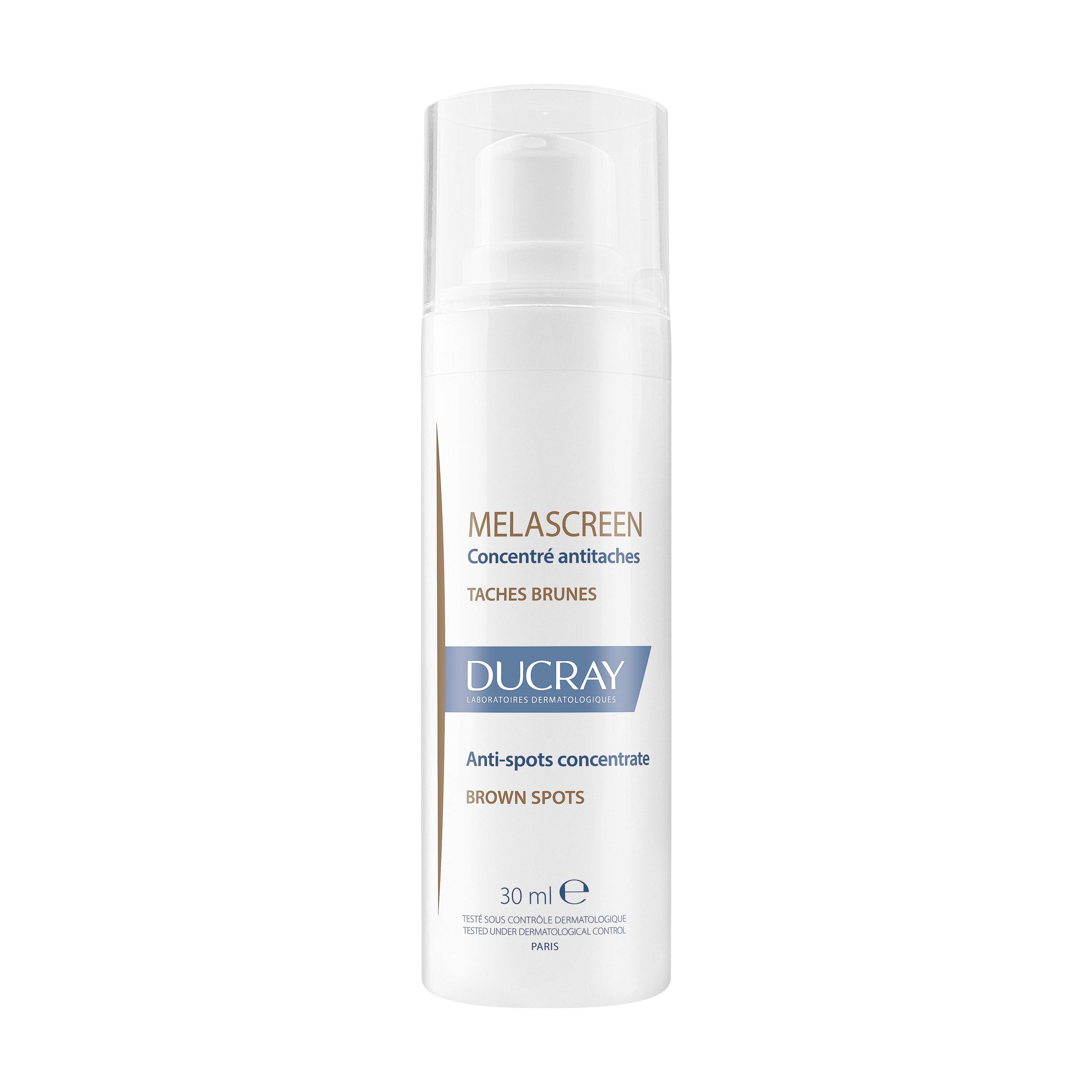 Melascreen Concentrado Despigmentante x 30ml DUCRAY® - LASKIN