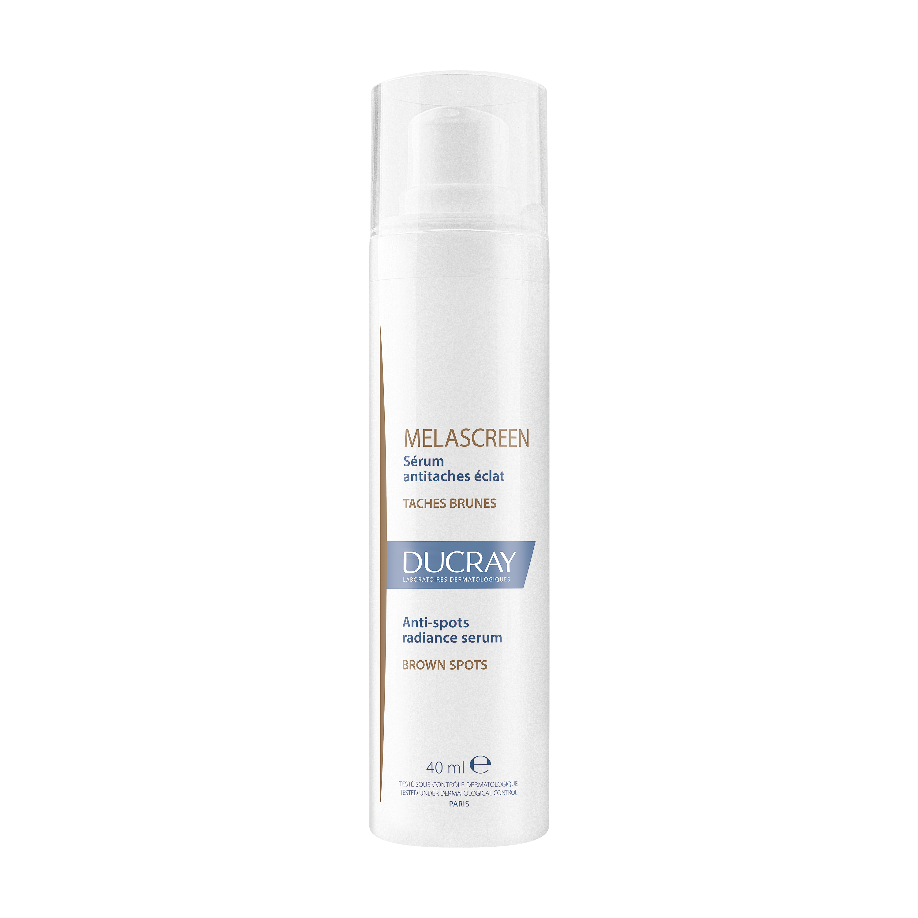 Melascreen Sérum Iluminador Antimanchas x 40ml DUCRAY® - LASKIN