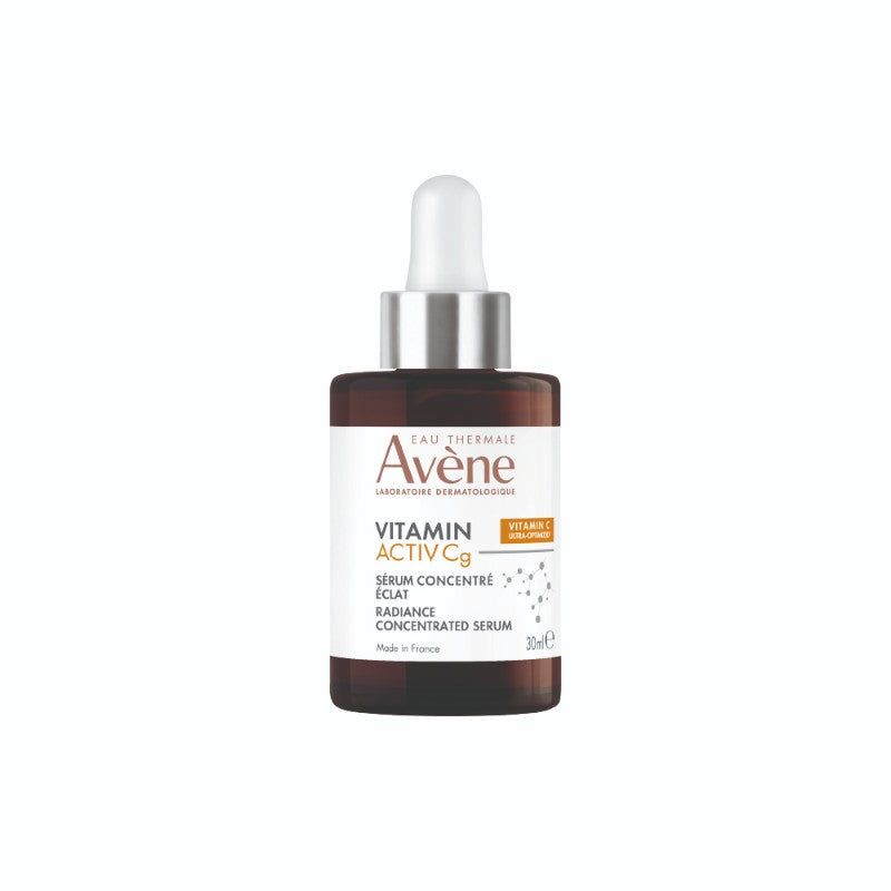 Vitamin Activ Cg Serum 30ml AVENE®