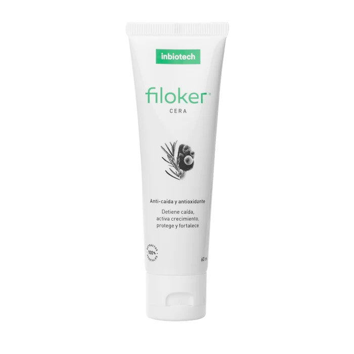 Filoker Cera 60ml INBIOTECH®