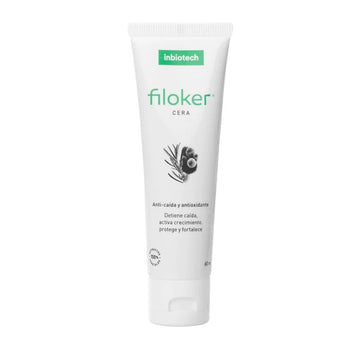 Cire Filoker 120ml INBIOTECH®