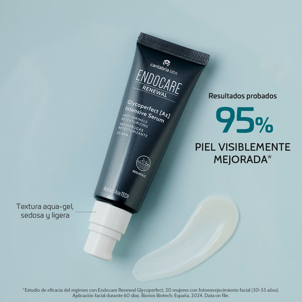Endocare Glycoperfect [AZ] Intensive Serum