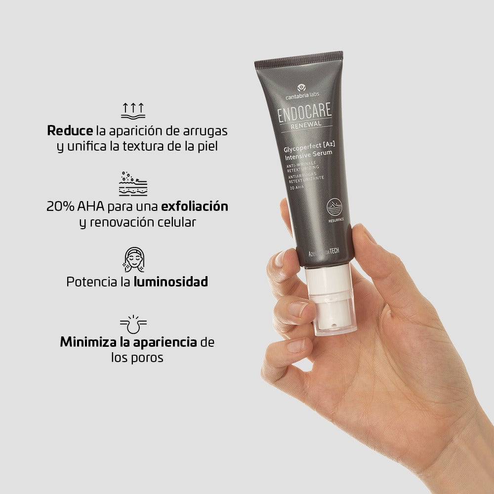 Endocare Glycoperfect [AZ] Intensive Serum