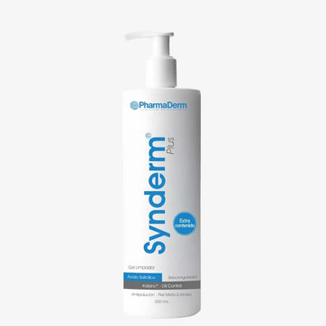 Synderm Plus Limpiador 300ml PHARMADERM®