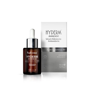 Hyderm Advanced Serum Facial Acido Hyaluronico AH 30ml SADERMA®