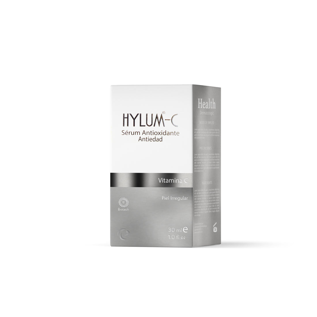 Hylum C Antioxidant Anti-Aging Serum 30ml SA-DERMA®