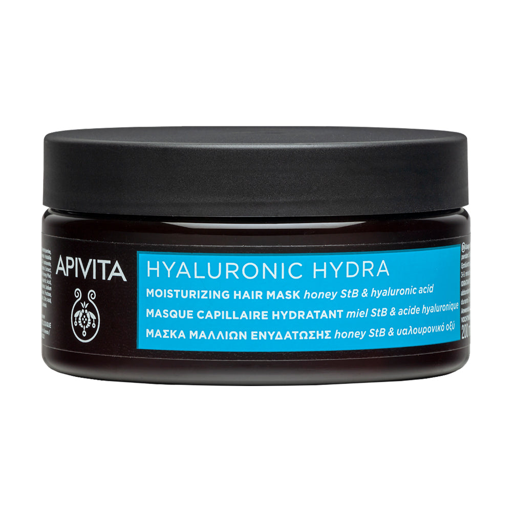 Hyalunoric Hydra 200ml APIVITA®