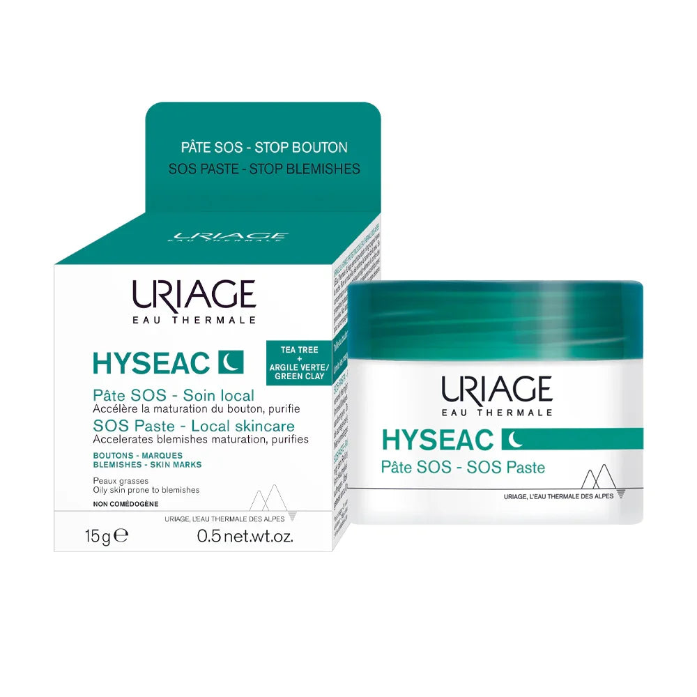 Hyséac Sos Pasta 15gr URIAGE®