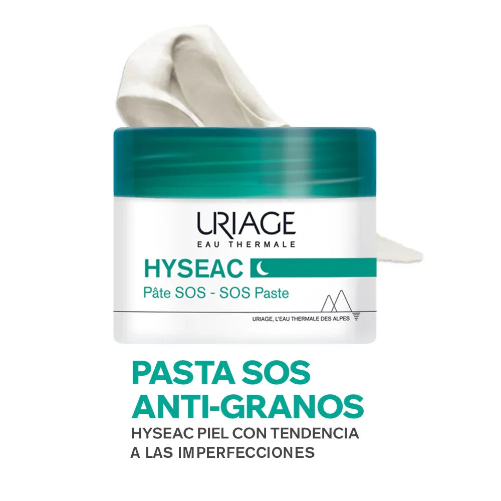 Hyséac Sos Pasta 15gr URIAGE®