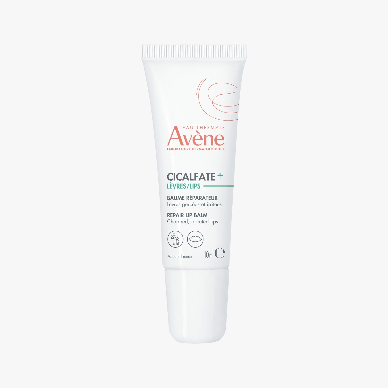 Cicalfate Baume à Lèvres 10ml AVÈNE®