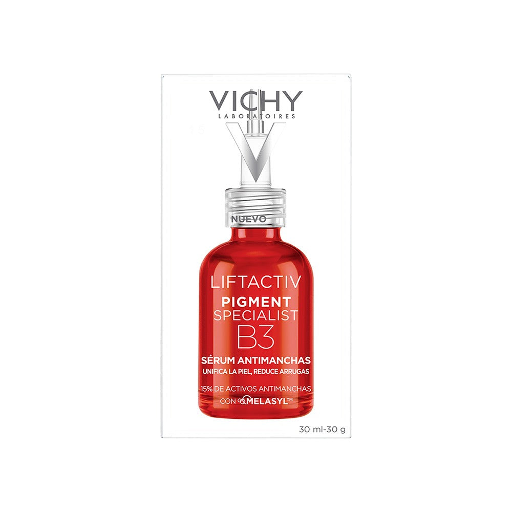 Liftactiv Specialist B3 Antimanchas 30ml VICHY®