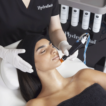 Hydrafacial® Descuento Especial - 1 Sesión