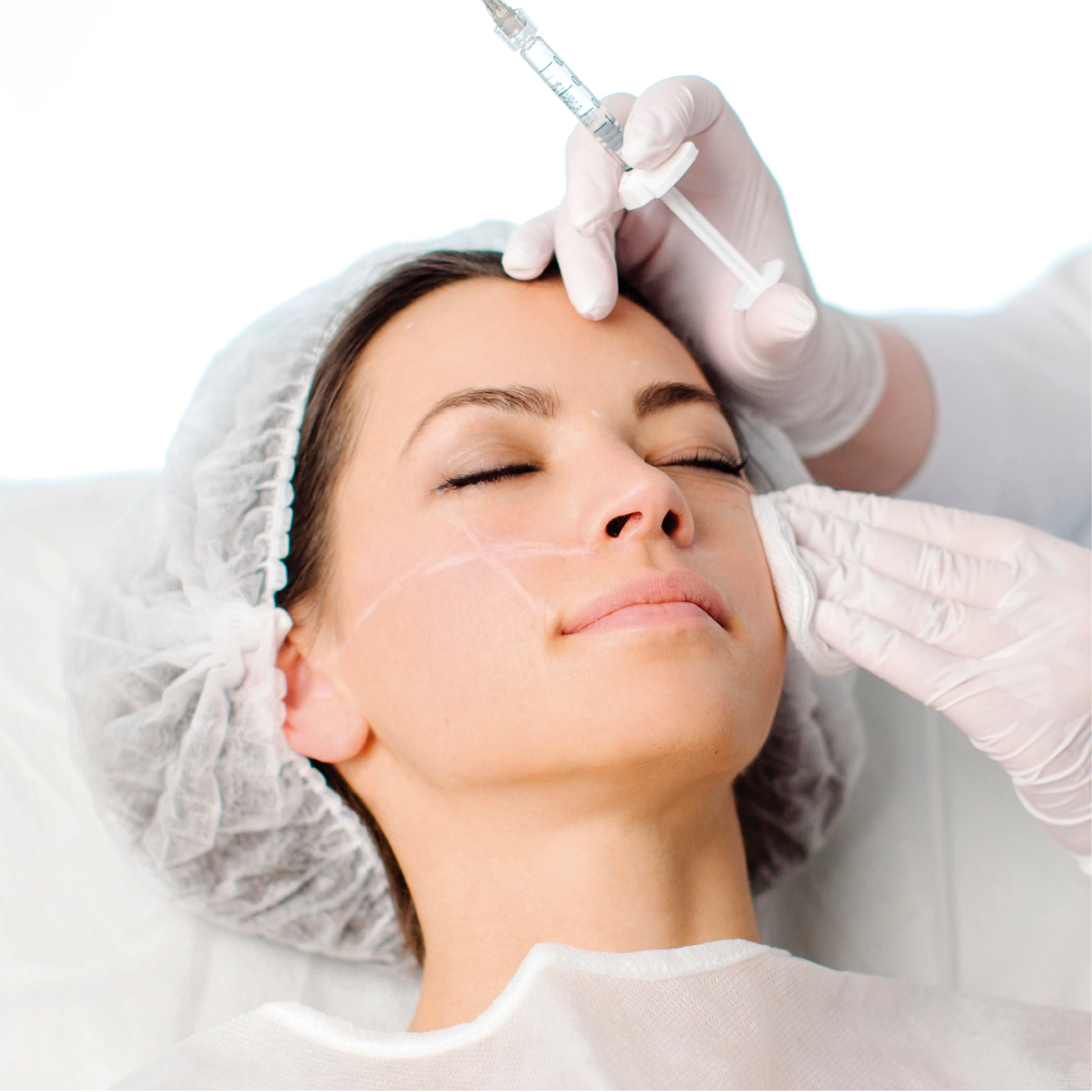Inyectable PDRN de Salmón Mesoestetics