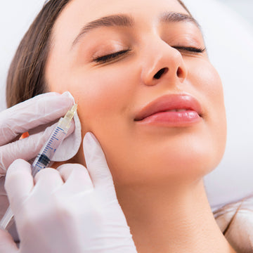 Aplicación PDRN De Salmon - Dermatólogo - 1 Sesión - 20% Dcto.