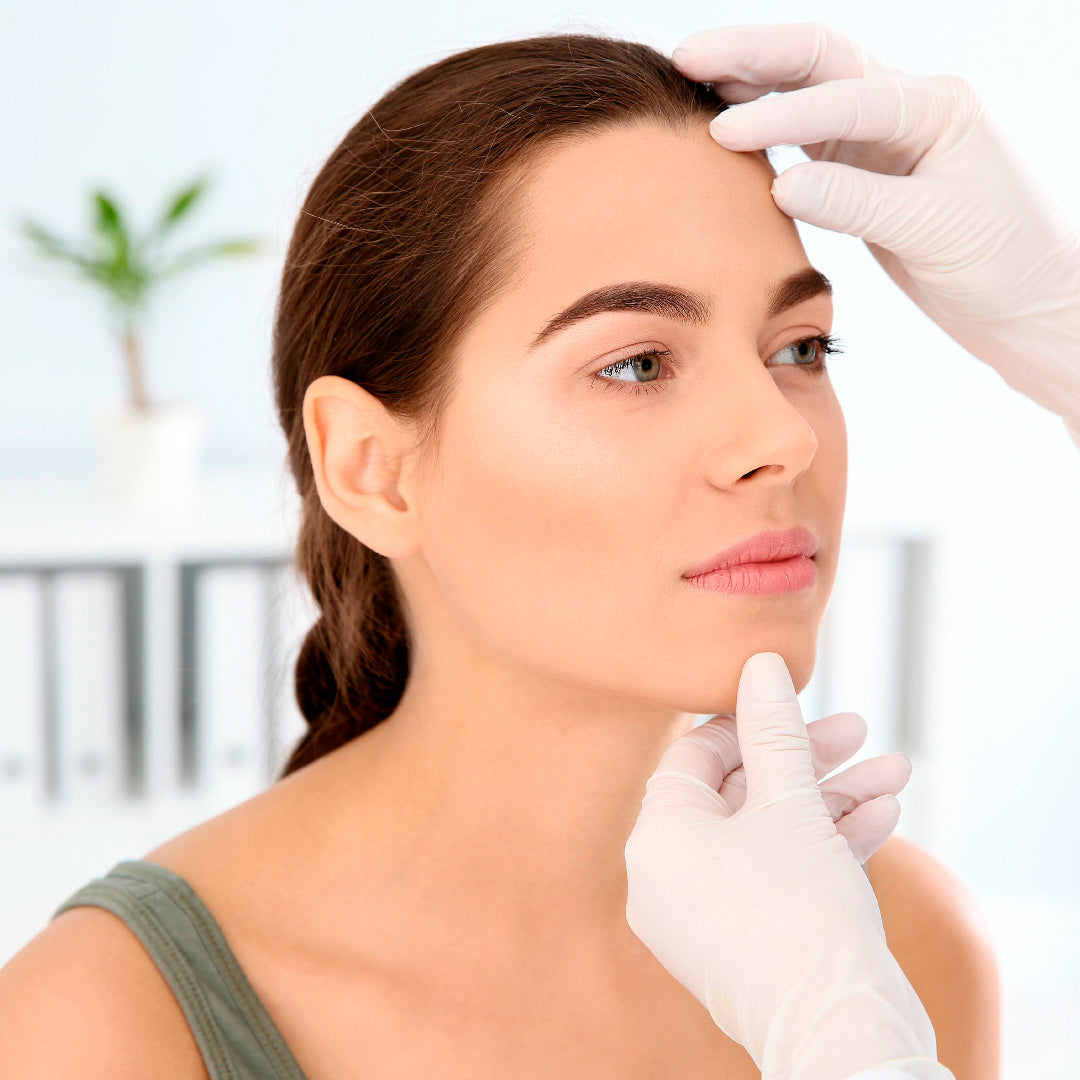 Consulta Medicina Estetica