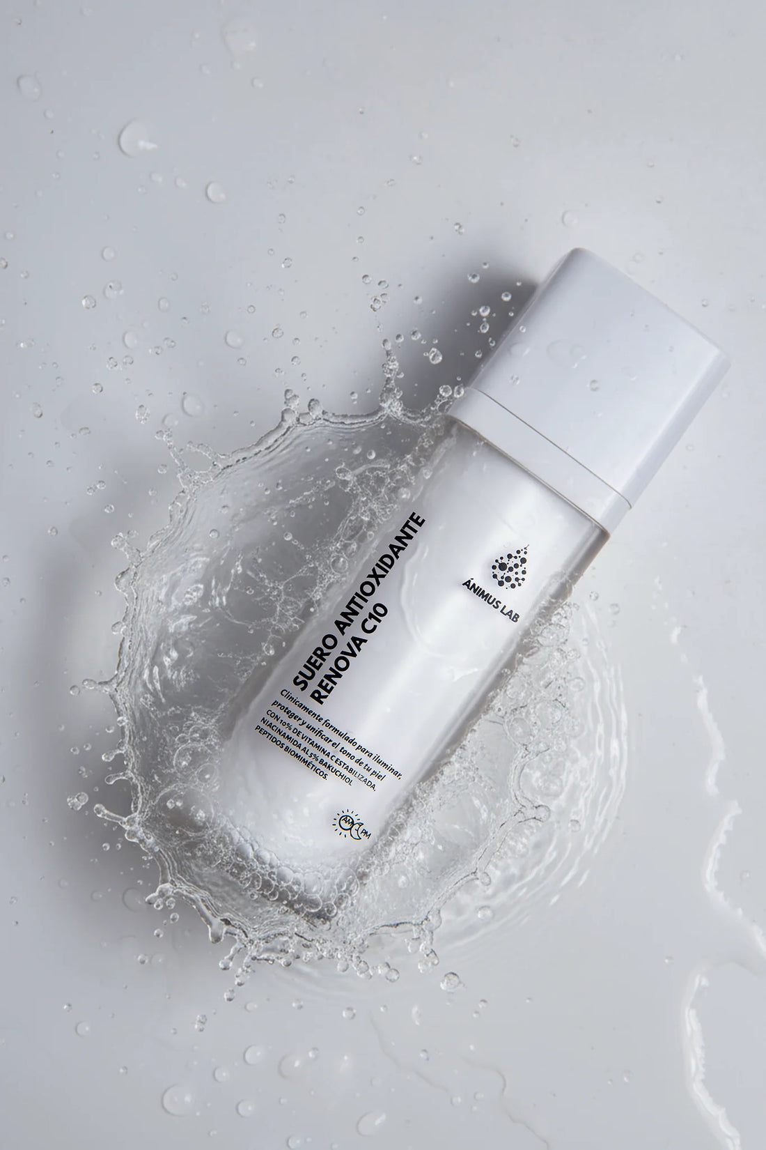 Suero Antioxidante ReNova C10 - Animus Lab 30ml