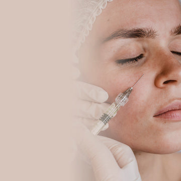 Aplicación Exosomas Inyectables Dermatología - 15% Off - 1 Sesión