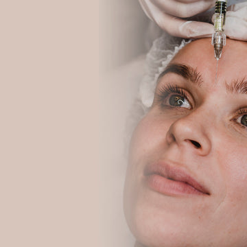 Aplicación Exosomas + Mascarilla PDRN de Salmon - 15% Dcto - 1 Sesión