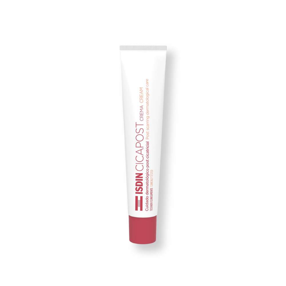 Cicapost Crema 50gr ISDIN®