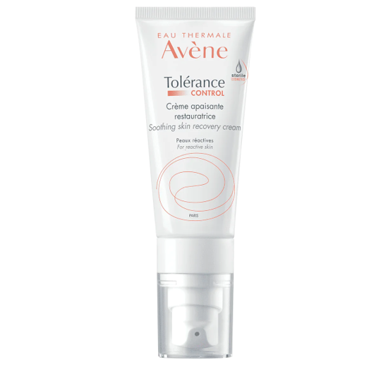 Tolerance Control Crema 40ml AVÈNE®