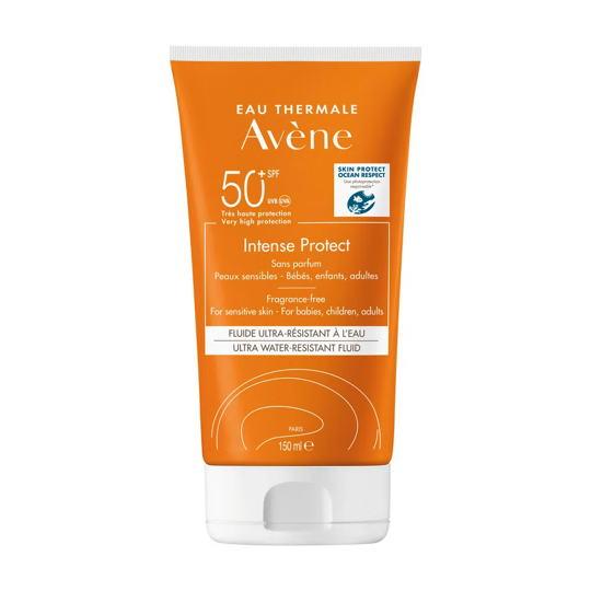 Intense Protect Sunscreen SPF 50+ 150ml AVÈNE®