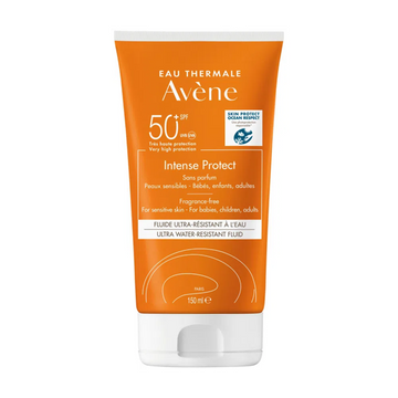 Intense Protect Protector Solar SPF 50+ 150ml AVÈNE®