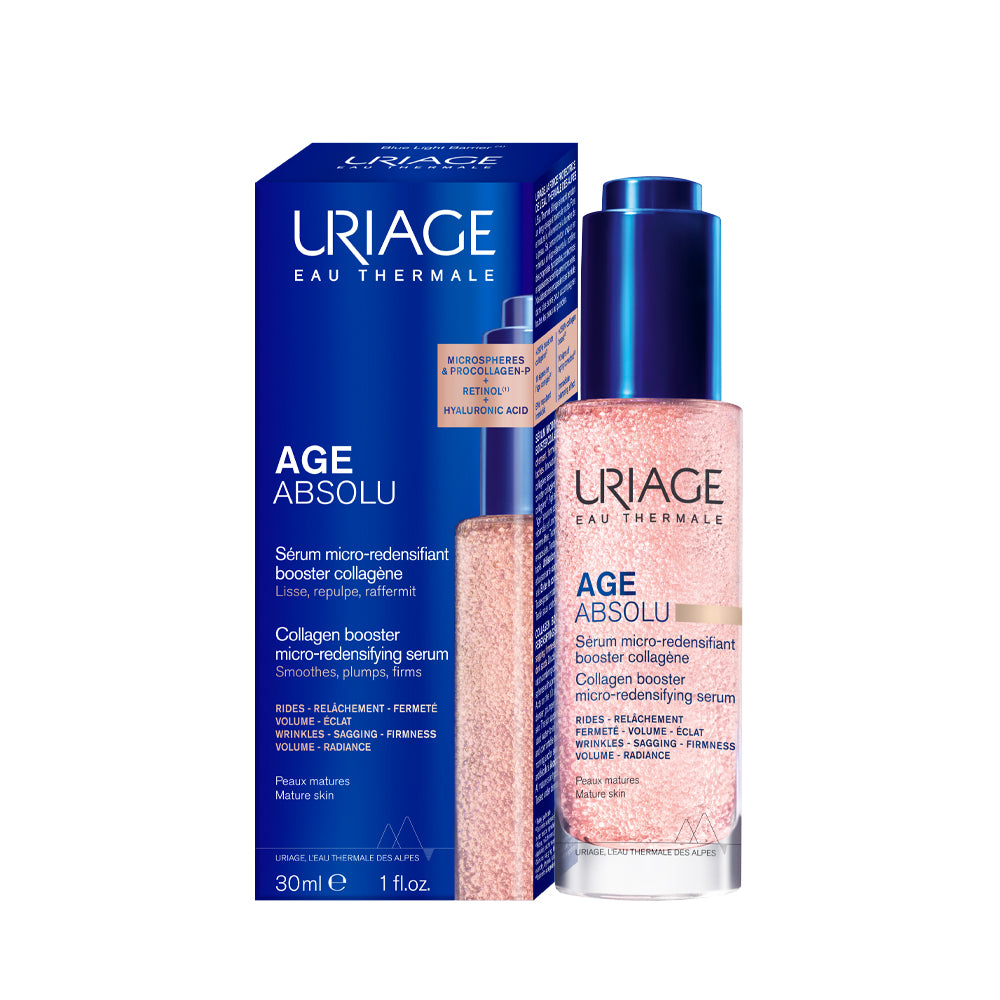 Age Absolu Suero 30 ml URIAGE®