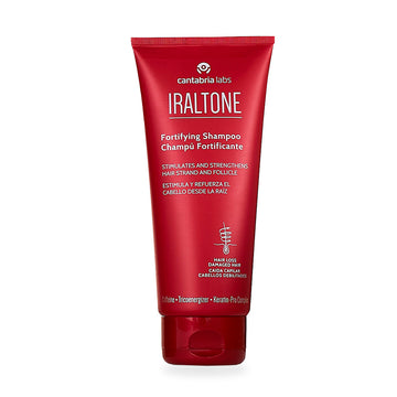 Champu Fortificante 200ml Iraltone®