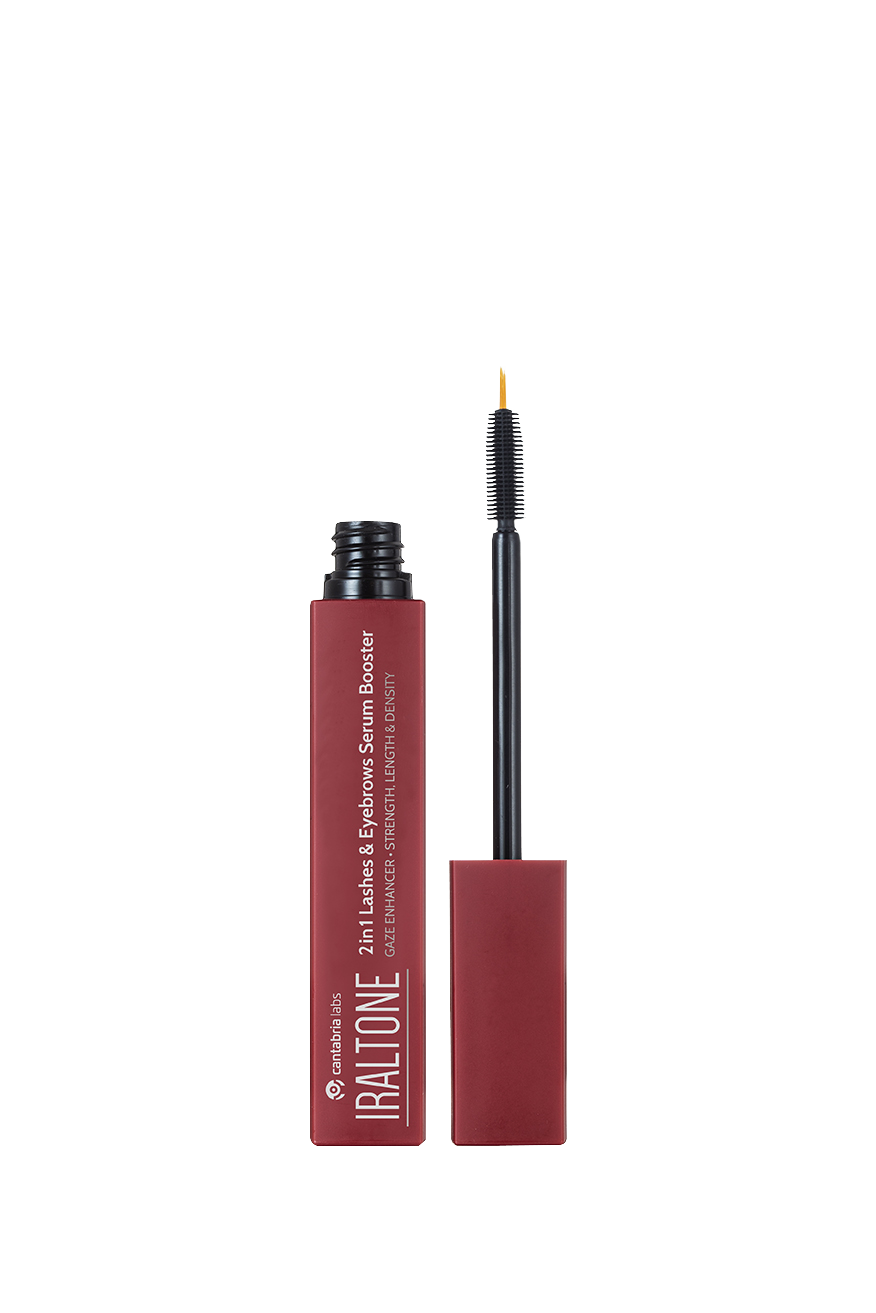 Serum Pestañas y Cejas 10ml Iraltone