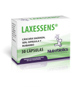 Laxessens 30 Cápsulas NUTRABIOTICS® - LASKIN