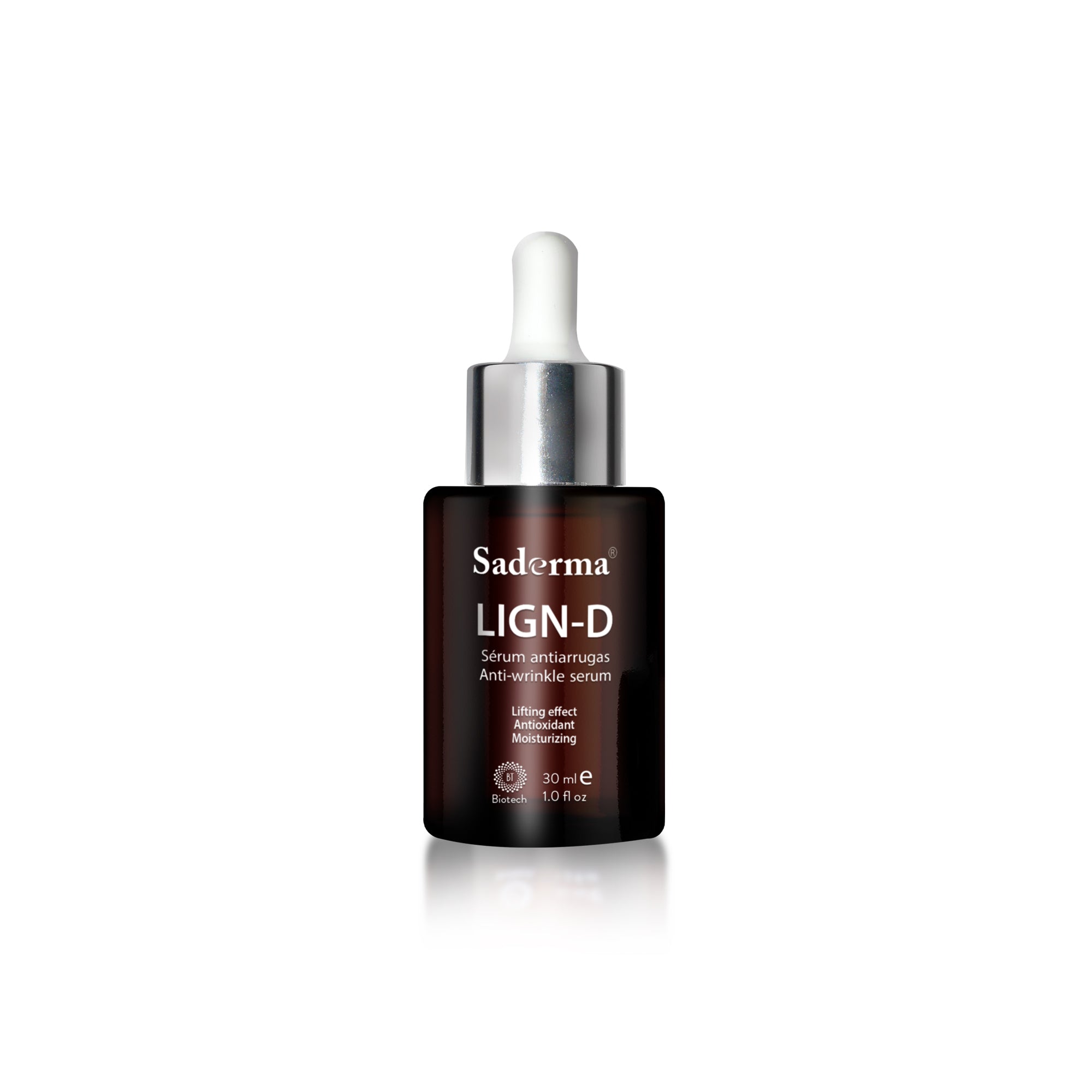 LIGN-D serum Antiarrugas 30ml SADERMA®