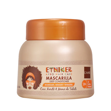 Mascarilla Etniker 300g
