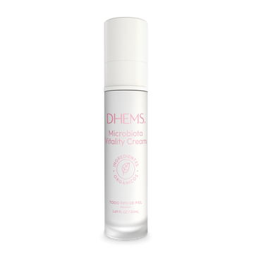Crema regeneradora con probióticos 50mL DHEMS®