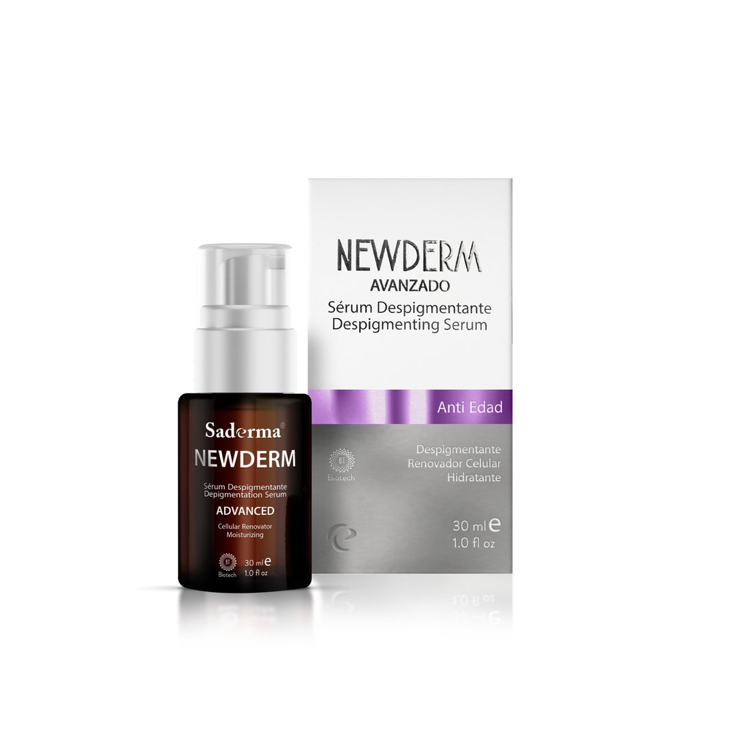 Newderm Advanced Depigmenting Serum 30ml SA-DERMA®